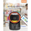 Winson Desktop Barcode Scanner Reader for Supermarket